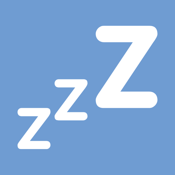 improve sleep icon
